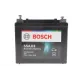 Акумуляторна батарея BOSCH 0 092 S5A X30 (11Ah/180A, 150x87x130 мм, AGM, Start-Stop)