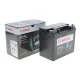 Акумуляторна батарея BOSCH 0 092 S5A X30 (11Ah/180A, 150x87x130 мм, AGM, Start-Stop)
