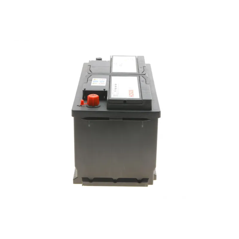 Акумулятор BOSCH 0 092 T30 130 88Ah 680A 12V 353x175x190 мм