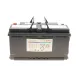 Акумулятор BOSCH 0 092 T30 130 88Ah 680A 12V 353x175x190 мм