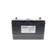 Акумулятор BOSCH 0 092 T30 361 110Ah/680A для вантажних авто, 349x175x235 мм
