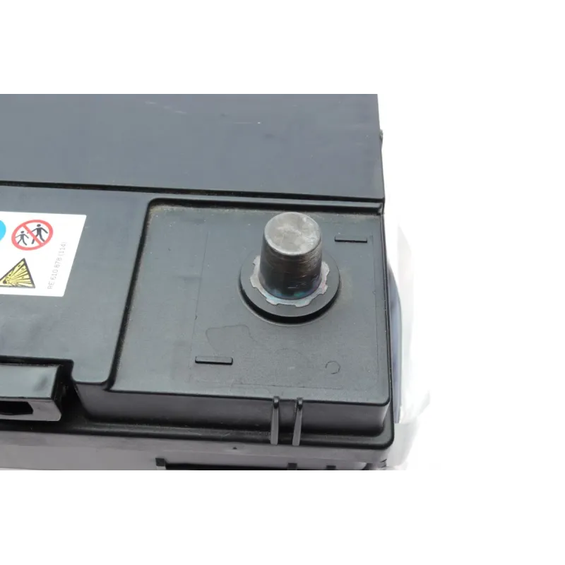 Акумулятор BOSCH 0 092 T30 361 110Ah/680A для вантажних авто, 349x175x235 мм