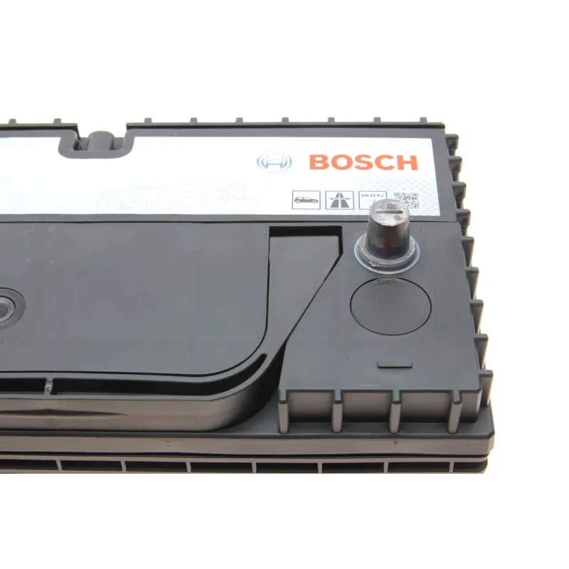 Акумулятор BOSCH 0 092 T30 500 105Ah/800A для John Deere 7700, Land Rover Defender, Range Rover II