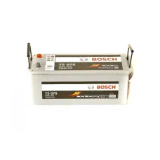 Акумулятор BOSCH 0 092 T50 750 145Ah/800A для DAF 65, F 1100, F 1200, 513x188x223 мм