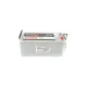 Акумулятор BOSCH 0 092 T50 770 180Ah/1000A для вантажних авто, 513x222x223 мм