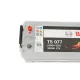 Акумулятор BOSCH 0 092 T50 770 180Ah/1000A для вантажних авто, 513x222x223 мм