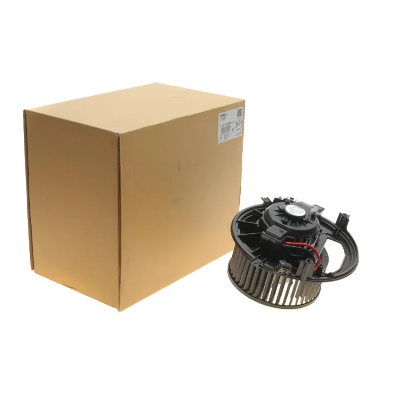 Моторчик пічки BOSCH 0 130 115 02R для Volkswagen Passat B8, Golf VII 2014-