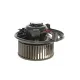 Моторчик пічки BOSCH 0 130 115 02R для Volkswagen Passat B8, Golf VII 2014-