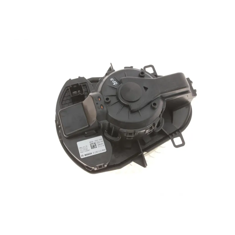 Моторчик пічки BOSCH 0 130 115 804 для Volkswagen Touareg 7P5 2010-2018, Porsche Cayenne 2010-