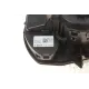 Моторчик пічки BOSCH 0 130 115 804 для Volkswagen Touareg 7P5 2010-2018, Porsche Cayenne 2010-