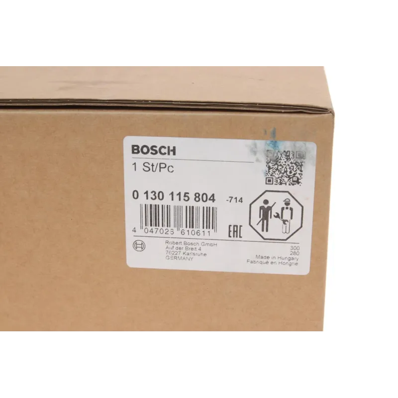 Моторчик пічки BOSCH 0 130 115 804 для Volkswagen Touareg 7P5 2010-2018, Porsche Cayenne 2010-