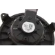 Моторчик пічки BOSCH 0 130 115 807 для Ford Fiesta VII 2017-, EcoSport 2013-