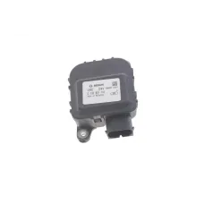 Моторчик заслонки пічки BOSCH 0 132 801 141 для Mercedes-Benz, MAN, Scania, Volvo, Iveco (24V)