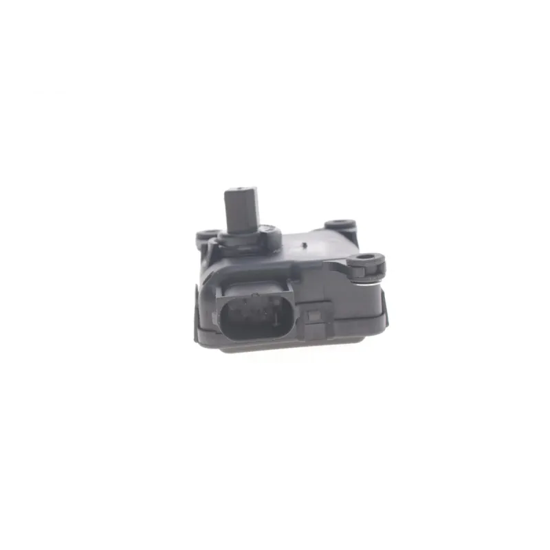 Моторчик заслонки пічки BOSCH 0 132 801 141 для Mercedes-Benz, MAN, Scania, Volvo, Iveco (24V)