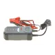 Зарядний пристрій C10 (12V) (для акум. ємністю від 5Ah до 120Ah) 3.5A (EFB/GEL/VRLA/AGM)