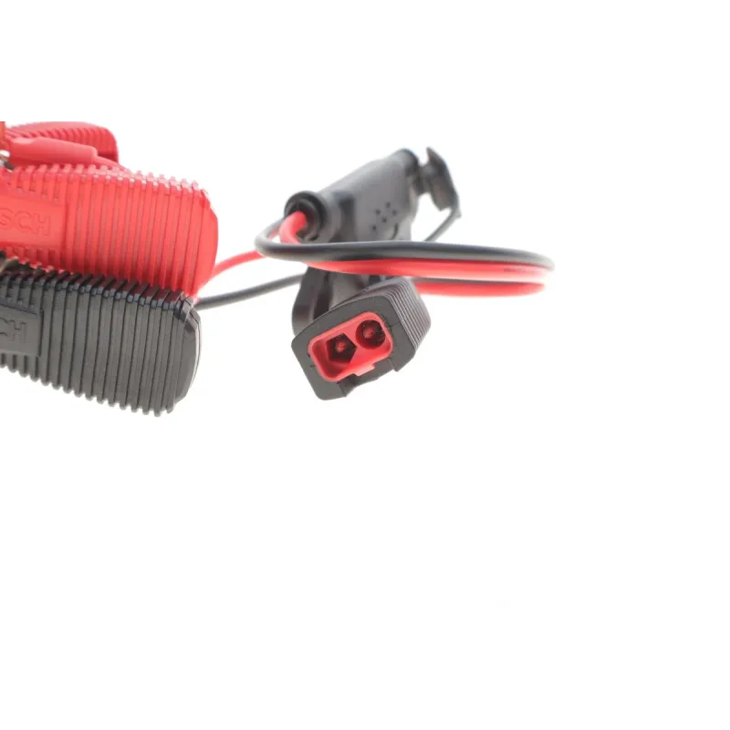 Зарядний пристрій C30 (6V/12V) (для акум. ємністю від 1.2Ah до 120Ah) 3.8A (EFB/GEL/VRLA/AGM)