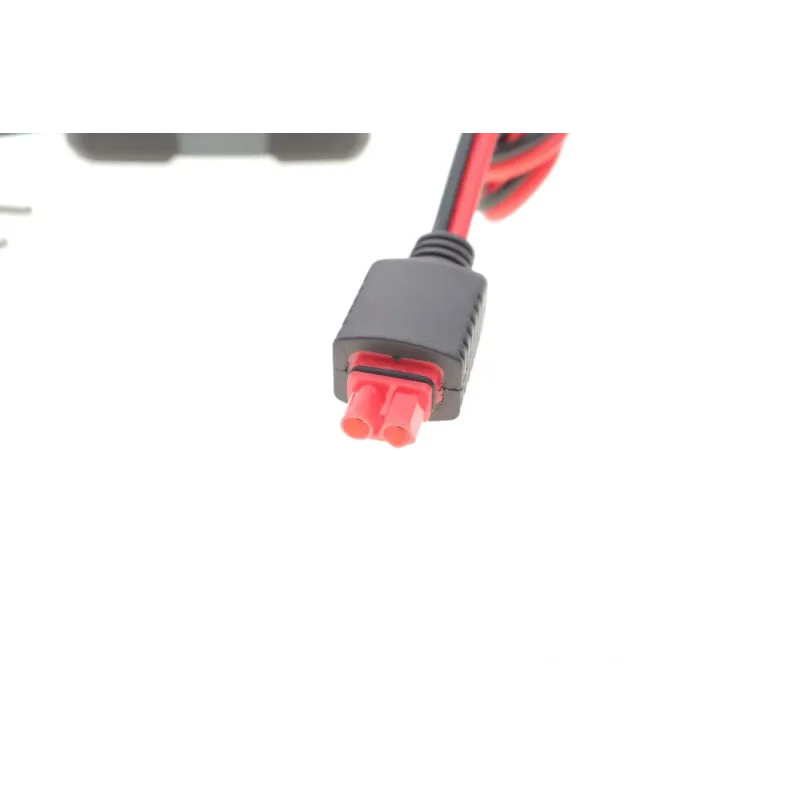 Зарядний пристрій C30 (6V/12V) (для акум. ємністю від 1.2Ah до 120Ah) 3.8A (EFB/GEL/VRLA/AGM)