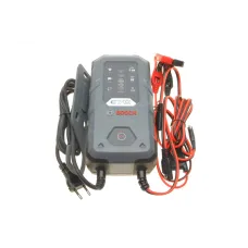 Зарядний пристрій BOSCH C70 0 189 911 070 (12V/24V, 10A) для EFB/GEL/VRLA/AGM акумуляторів