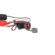 Зарядний пристрій BOSCH 0 189 921 040 для акумуляторів 1.2-120Ah, 5A