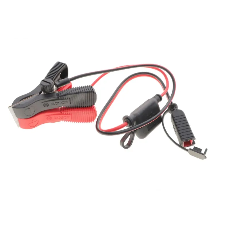 Зарядний пристрій BOSCH 0 189 921 040 для акумуляторів 1.2-120Ah, 5A