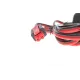 Зарядний пристрій BOSCH 0 189 921 040 для акумуляторів 1.2-120Ah, 5A