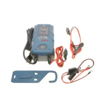 Купити Зарядний пристрій  C80-Li (6V/12V) (14Ah до 400Ah) 15A (EFB/GEL/VRLA/AGM/LiFePO4) з підтримкою заряду | KovelAutoHub