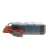 Зарядний пристрій BOSCH C80-Li 0 189 921 080 (6V/12V, 15A) для EFB/GEL/VRLA/AGM/LiFePO4 акумуляторів