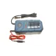 Зарядний пристрій BOSCH C80-Li 0 189 921 080 (6V/12V, 15A) для EFB/GEL/VRLA/AGM/LiFePO4 акумуляторів