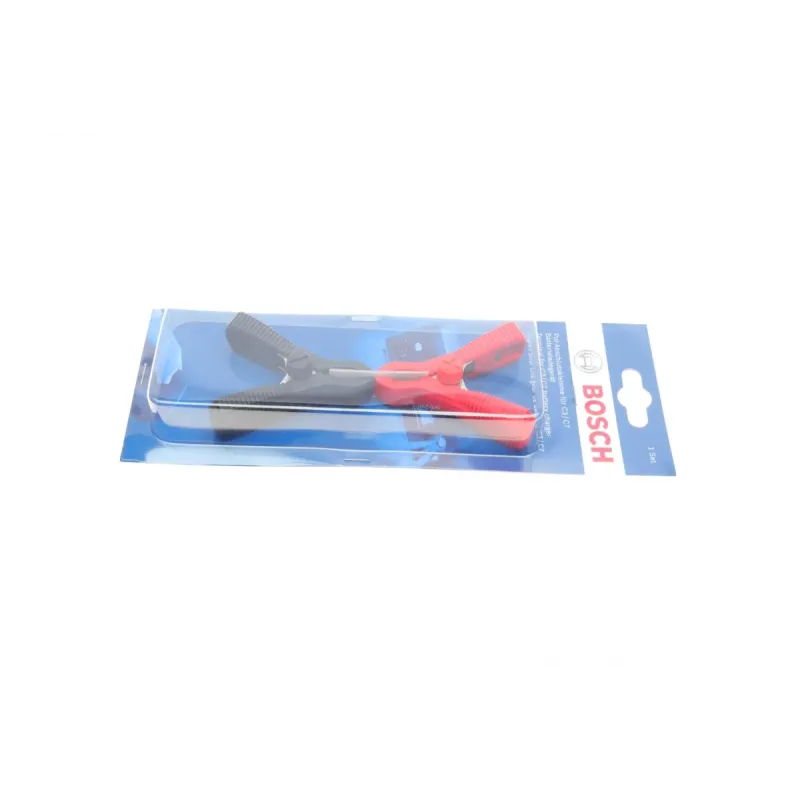 Клеми акумулятора BOSCH 0 189 999 110 (комплект), 80x60x20 мм