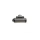 Колодки гальмівні задні BOSCH 0 204 114 112 для Citroen Jumpy, Fiat Scudo, Peugeot Expert 1994-2006 (барабанні) 255 мм