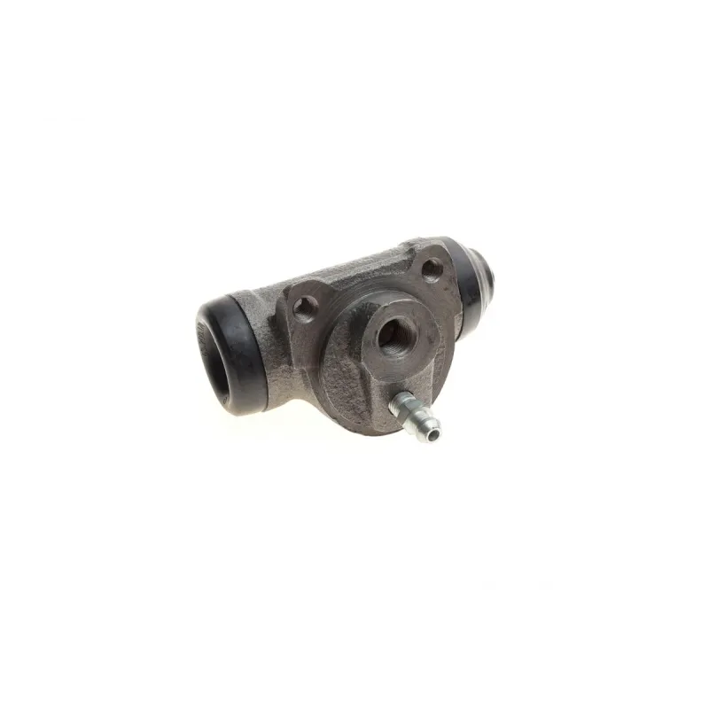 Колодки гальмівні задні BOSCH 0 204 114 112 для Citroen Jumpy, Fiat Scudo, Peugeot Expert 1994-2006 (барабанні) 255 мм