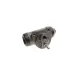 Колодки гальмівні задні BOSCH 0 204 114 112 для Citroen Jumpy, Fiat Scudo, Peugeot Expert 1994-2006 (барабанні) 255 мм
