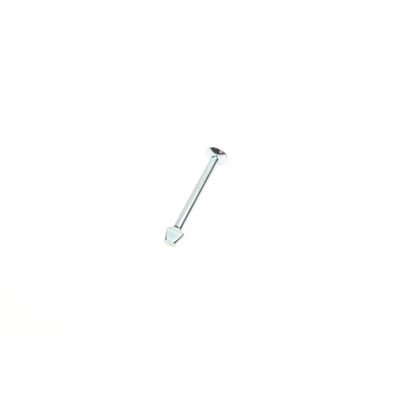 Колодки гальмівні задні BOSCH 0 204 114 112 для Citroen Jumpy, Fiat Scudo, Peugeot Expert 1994-2006 (барабанні) 255 мм