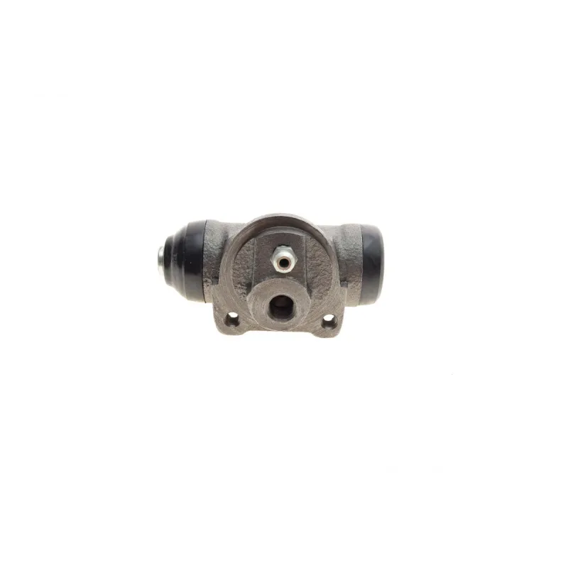 Колодки гальмівні задні BOSCH 0 204 114 112 для Citroen Jumpy, Fiat Scudo, Peugeot Expert 1994-2006 (барабанні) 255 мм