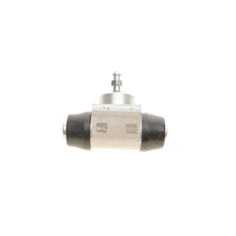 Колодки гальмівні задні BOSCH 0 204 114 582 для Daewoo Lanos, Opel Astra F/G, Vectra A (барабанні) 200x45 мм