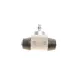 Колодки гальмівні задні BOSCH 0 204 114 582 для Daewoo Lanos, Opel Astra F/G, Vectra A (барабанні) 200x45 мм