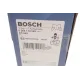 Колодки ручника BOSCH 0 204 114 669 для Opel Corsa D 2006-2014, 228x40 мм