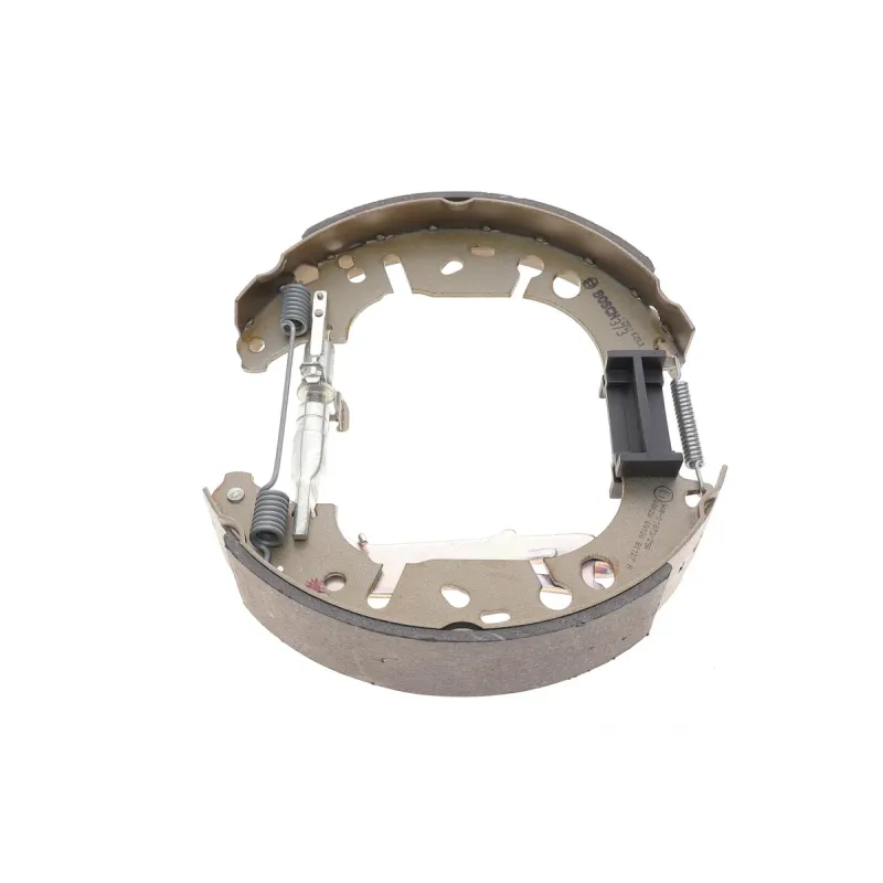 Колодки ручника BOSCH 0 204 114 669 для Opel Corsa D 2006-2014, 228x40 мм