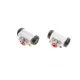 Колодки ручника BOSCH 0 204 114 669 для Opel Corsa D 2006-2014, 228x40 мм