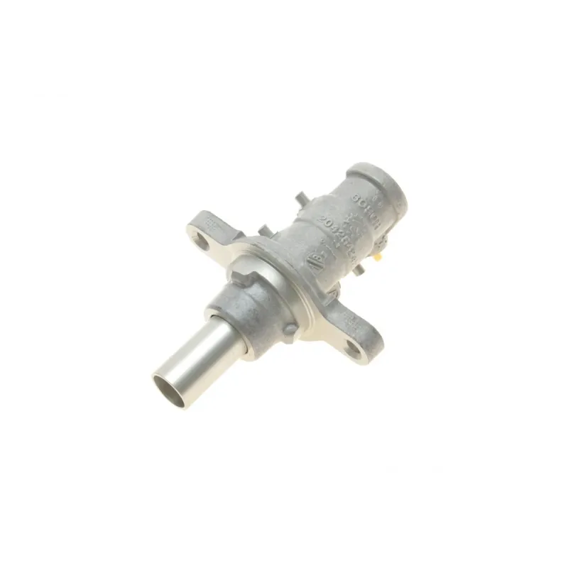Циліндр гальмівний головний BOSCH 0 204 123 736 для Citroen C4, Peugeot 307, 308 (d=23.8мм)
