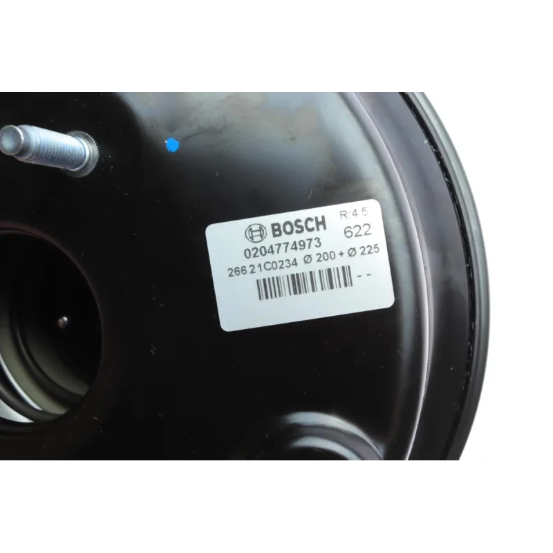 Підсилювач гальм вакуумний Ford Transit 06-14