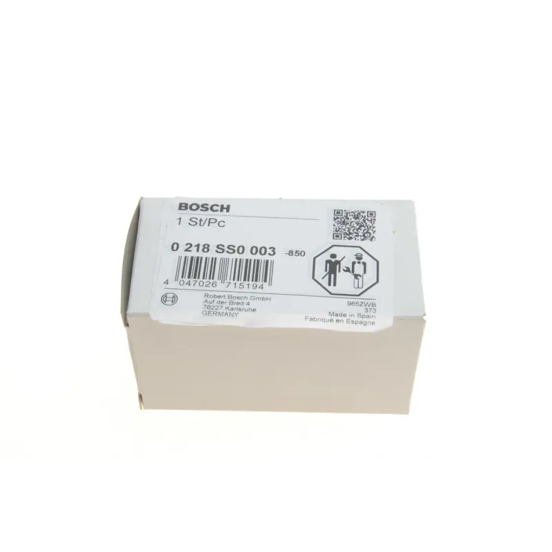 Датчик парковки BOSCH 0 218 SS0 003 для Land Rover Defender L663 2019-