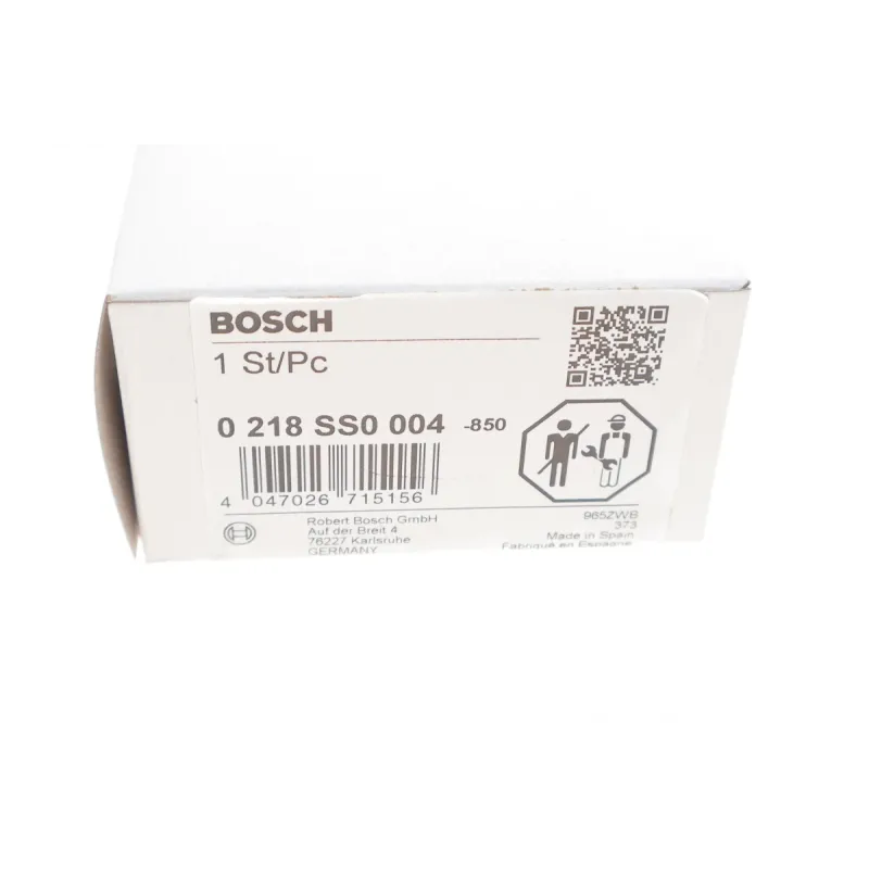 Датчик парковки BOSCH 0 218 SS0 004 для Skoda Enyaq, Octavia, VW Golf VIII, T7