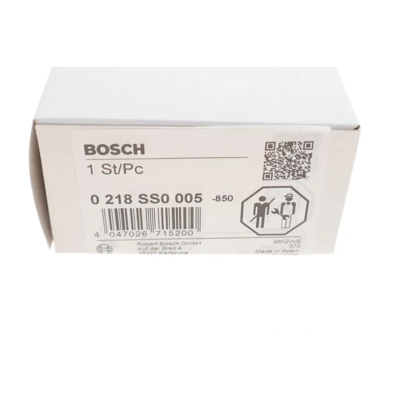 Датчик паркування BOSCH 0 218 SS0 005 для BMW 1 (F40) / VW Golf VIII / T7 2019-