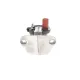 Котушка запалювання BOSCH 0 221 502 433 для Mercedes-Benz S-Class W126/W140 4.2-6.0 (1985-1998)