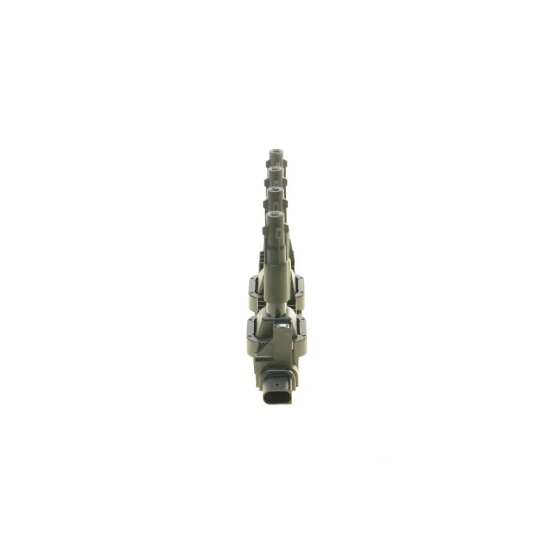 Котушка запалювання MB A-class (W168) 97-04 (M166)