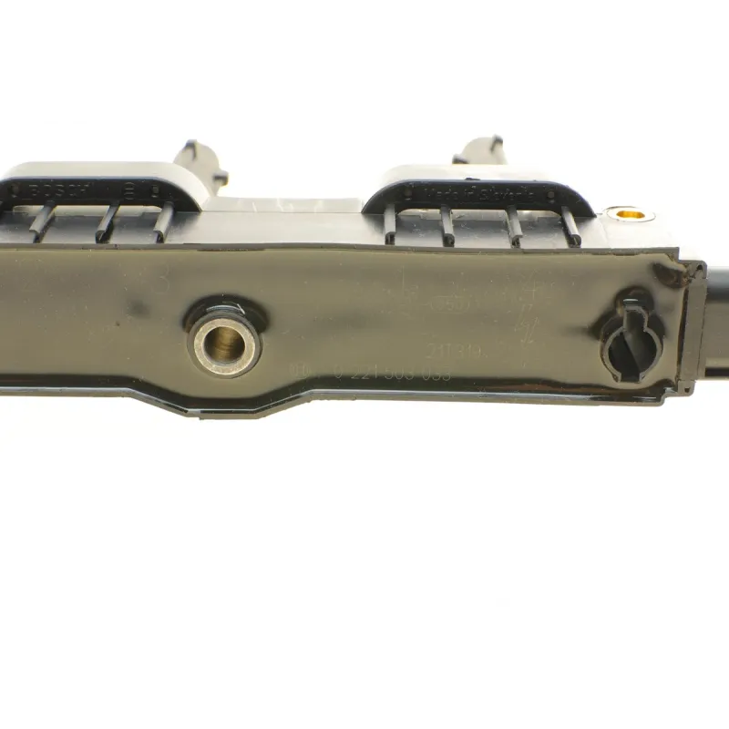 Котушка запалювання MB A-class (W168) 97-04 (M166)