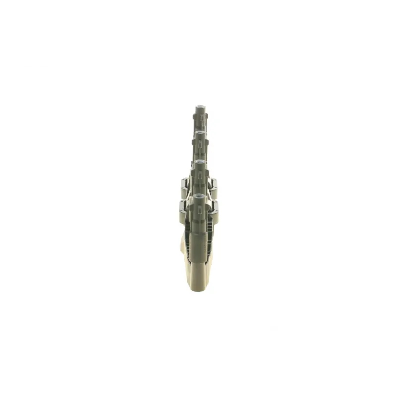Котушка запалювання MB A-class (W168) 97-04 (M166)