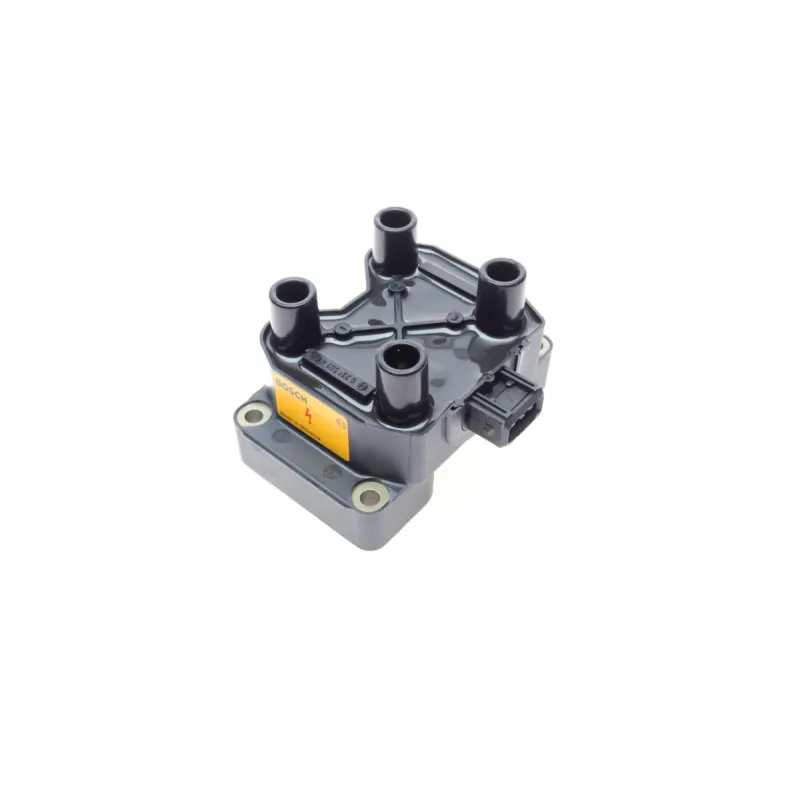 Котушка запалювання BOSCH 0 221 503 407 для Fiat Scudo/Peugeot Expert 1.6 1996-2006