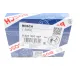 Котушка запалювання BOSCH 0 221 503 407 для Fiat Scudo/Peugeot Expert 1.6 1996-2006